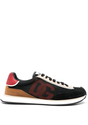 Dolce & Gabbana DG Cushion sneakers - Blue