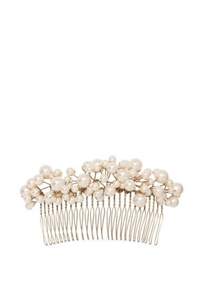 Jennifer Behr Reagan comb - Gold