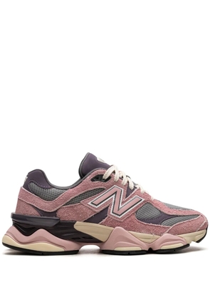 New Balance 90/60 'Pink/Lavender' sneakers