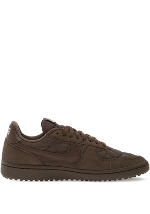 Nike Field General suede sneakers - Brown