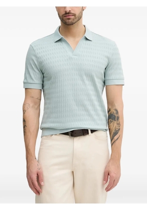 Joop! Cleison polo shirt - Blue