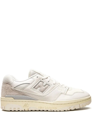 New Balance x Aimé Leon Dore 550 'White Leather' sneakers