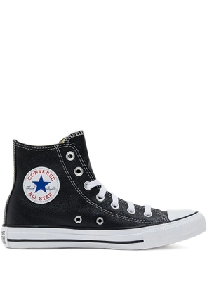 Converse All Star hi-top sneakers - Black