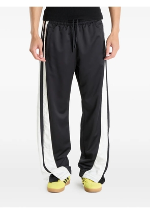 adidas Luxe track pants - Black