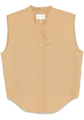 LouLou de Saison Hale shirt - Neutrals