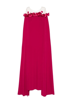 CRISTALLINI Adelaida dress - Pink
