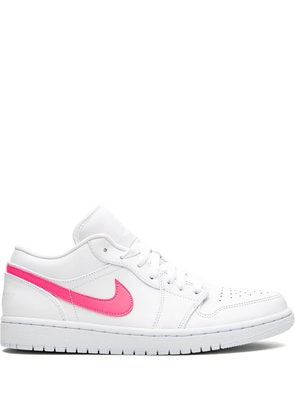 Jordan Air Jordan 1 Low 'Multicolor Swoosh' sneakers - White
