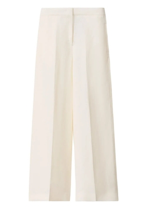 Fabiana Filippi tailored trousers - White