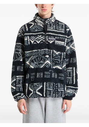 Columbia Rugged Ridge™ half-zip sweatshirt - Black