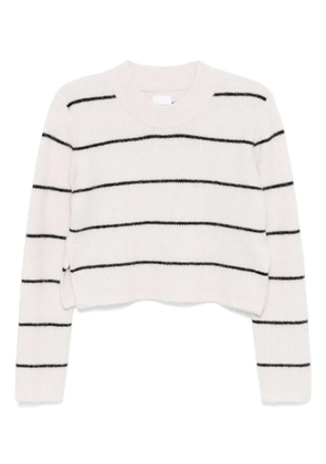 Day Birger Et Mikkelsen Gaby jumper - Neutrals