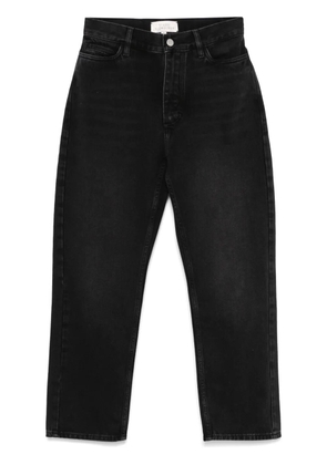 Studio Nicholson Ruthe jeans - Black