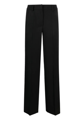 P.A.R.O.S.H. Liliuxy tailored tuxedo trousers - Black