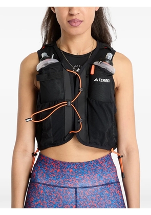 adidas 12L Terrex Techrocktrail running vest - Black
