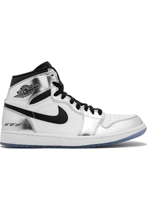 Jordan Air Jordan 1 High Retro 'Think 16/Kawhi Leonard' sneakers - White