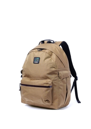 As2ov Cordura backpack - Neutrals
