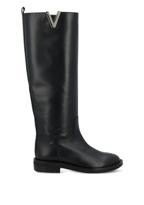 Via Roma 15 Santa Monica - Black