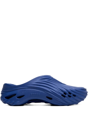 Crocs Wave Echo slip-on sneakers - Blue