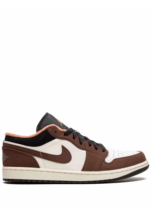 Jordan Air Jordan 1 Low 'Mocha' sneakers - Brown