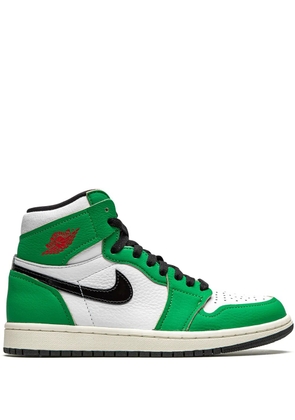 Jordan Air Jordan 1 Retro High OG 'Lucky Green' sneakers