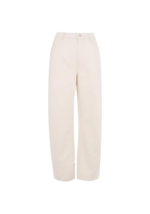 SIGNIFICANT OTHER Flori straight jeans - Neutrals