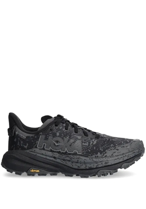 HOKA Speedgoat 6 sneakers - Black