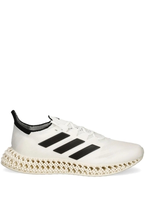 adidas 4DFWD 4 sneakers - White