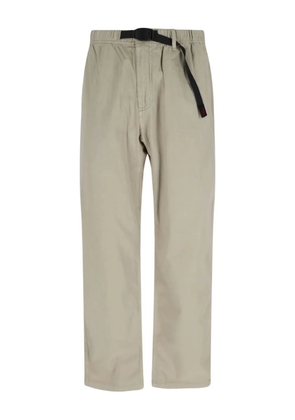 Gramicci G-Pants belt-detail trousers - Neutrals