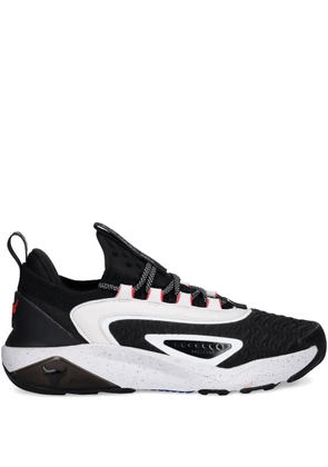 Under Armour Project Rock 7 sneakers - Black
