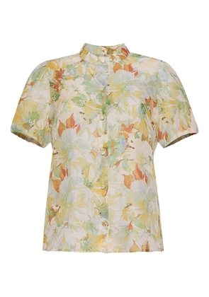 Cara Cara Essential shirt - Neutrals