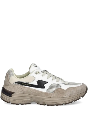 Stepney Workers Club Amiel S-Strike sneakers - White