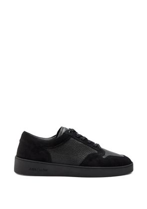 JUDE LLOW Telier panelled sneakers - Black