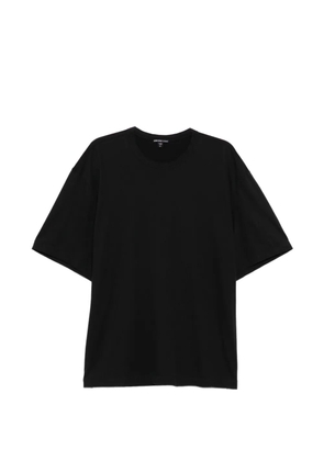 James Perse Heavy Luxe T-shirt - Black