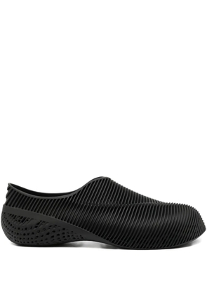ALIVEFORM Stratum Talon loafers - Black