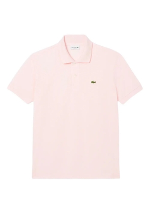 Lacoste L.12.12 short-sleeve polo shirt - Pink