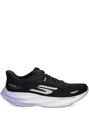Skechers Aero spark Lace-up sneakers - Black