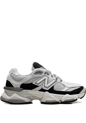 New Balance 9060 'Grey/Jet Black' sneakers