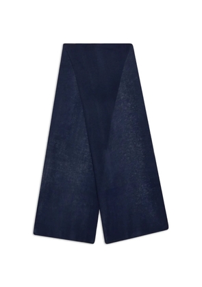 Brooks Brothers cashmere scarf - Blue