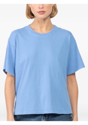 Xirena crew-neck T-shirt - Blue