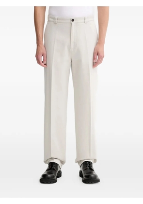 Filippa K flap-pocket trousers - Neutrals