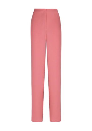 Max Mara Medusa trousers - Pink