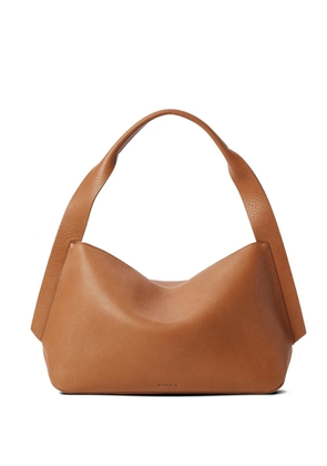 Shinola medium Everyday shoulder bag - Brown