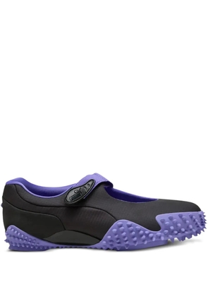 PUMA Mostro Fey Launch 'Dark Amethyst/Black' sneakers
