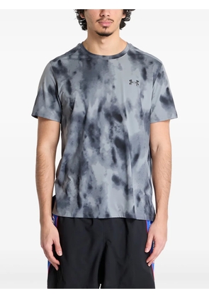 Under Armour Launch Elite T-shirt - Grey