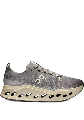 On Cloudsurfer Max sneakers - Grey
