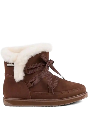 EMU AUSTRALIA Thorsby boots - Brown