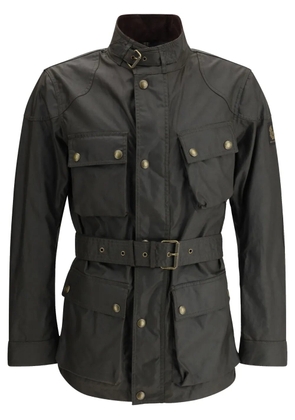 Belstaff Trialmaster jacket - Green