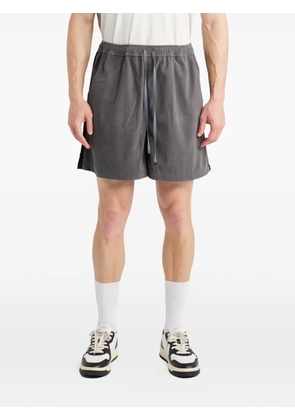 Off Duty kip shorts - Grey