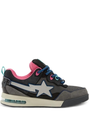 A BATHING APE® Bape Flip Sta 2 M2 sneakers - Grey