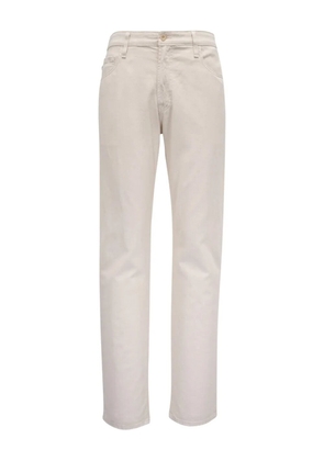 AG Jeans five-pocket trousers - Neutrals