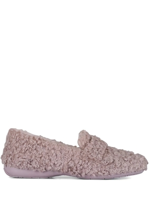 Ron White Teddy loafers - Neutrals